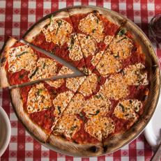 Lombardis Pizza