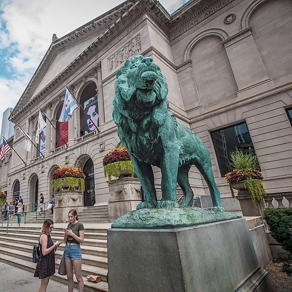 Art Institute of Chicago