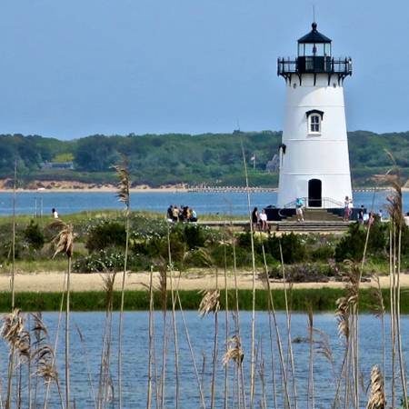 Martha's Vineyard